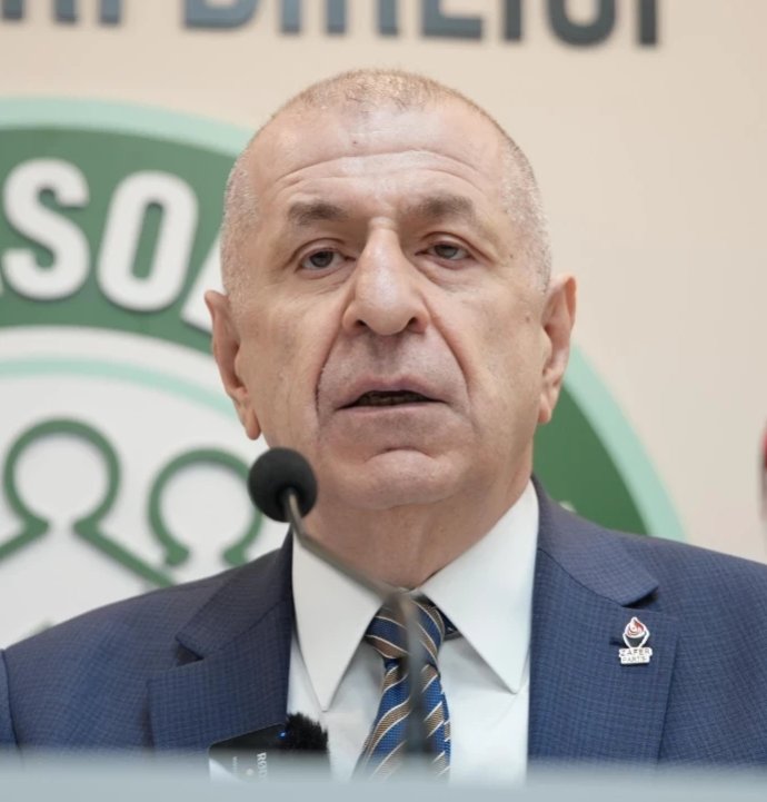 Ümit Özdağ: Çiftçiye alım garantisi verilmeli