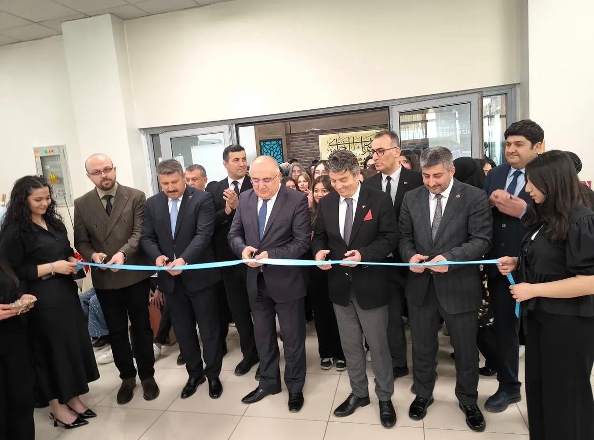 Sivas’ın kültürel mirası konuşuldu