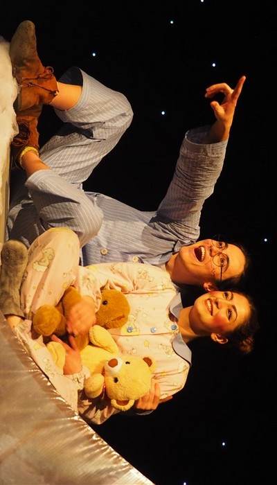 Devlet Tiyatroları, Sivas'ta çocuklar için sahne alacak