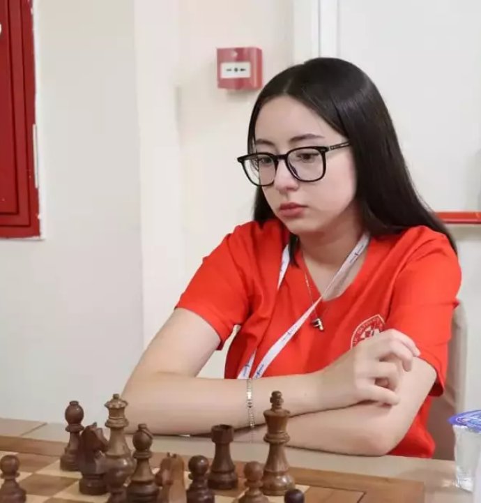 Milli sporcu Feyza Keskin, inşaat alanında ölü bulundu