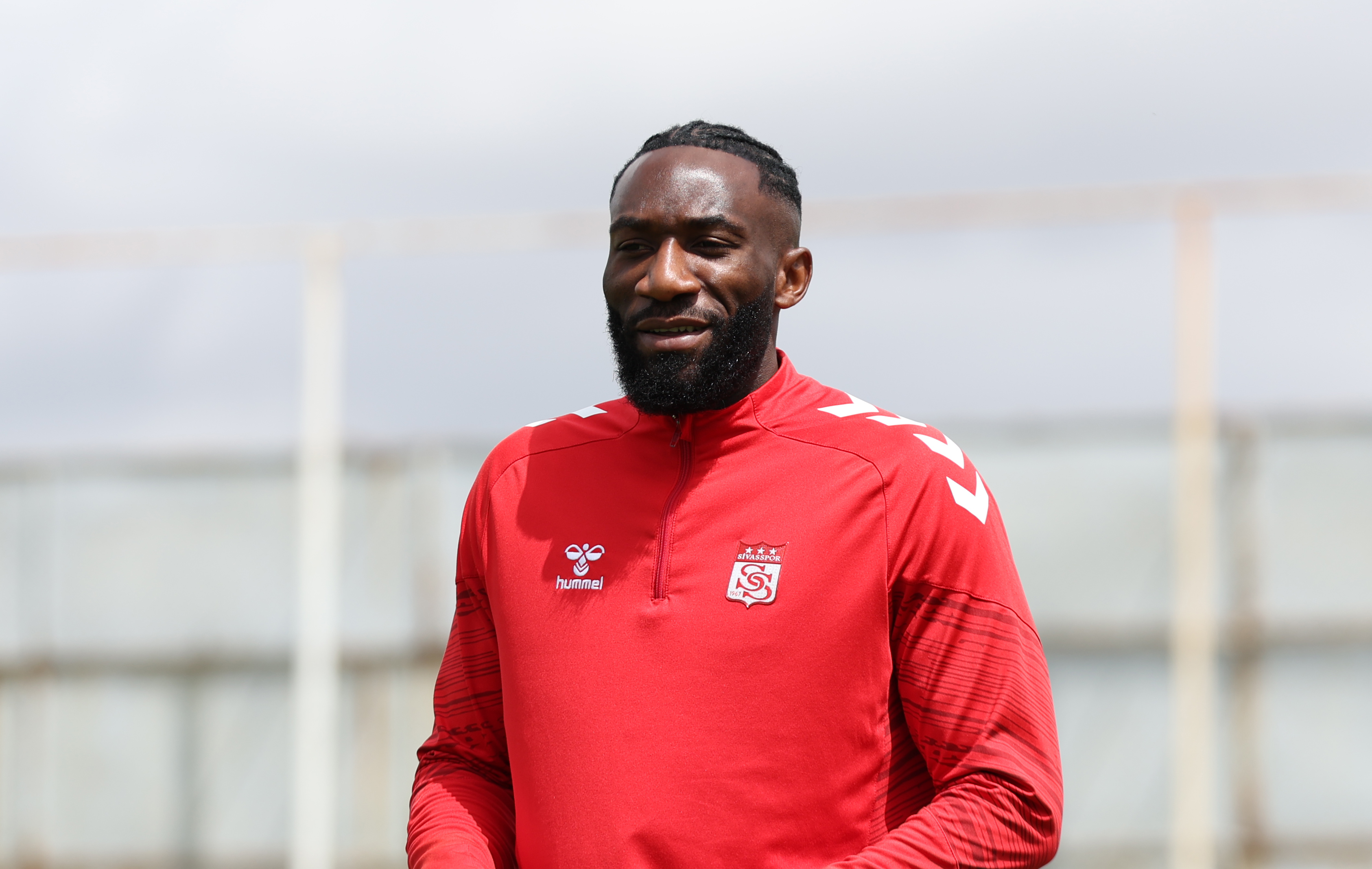 Sivasspor’da kritik deplasman öncesi hazırlıklar tamamlandı