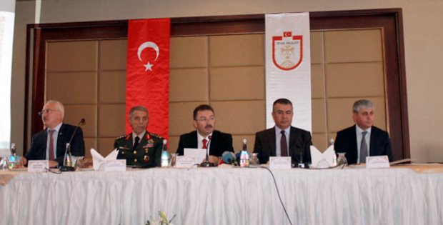 Halkın İradesi Sandığa Yansıyacak