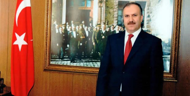 Milli Eğitim´de Görev Değişimi