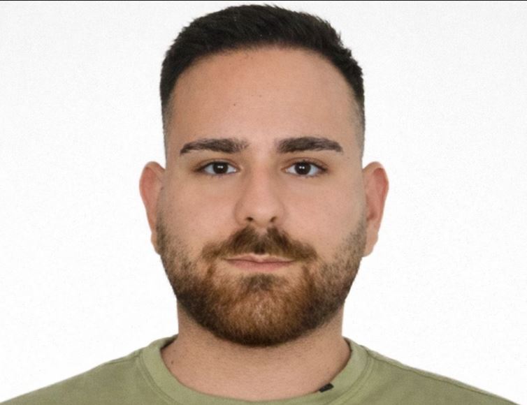 Genç mühendis adayından Avrupa’ya açılan başarı