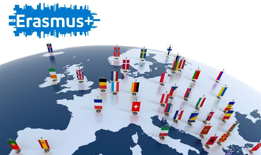 Genç mühendis adayından Avrupa’ya açılan başarı