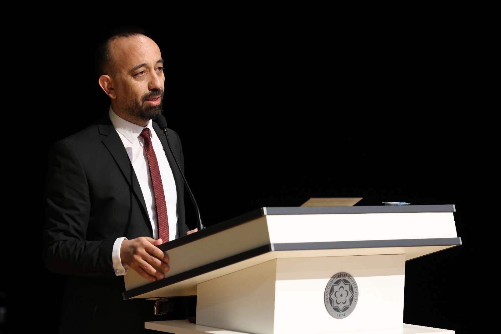 Sivas'ta uzman isim İŞKUR fırsatlarını anlattı