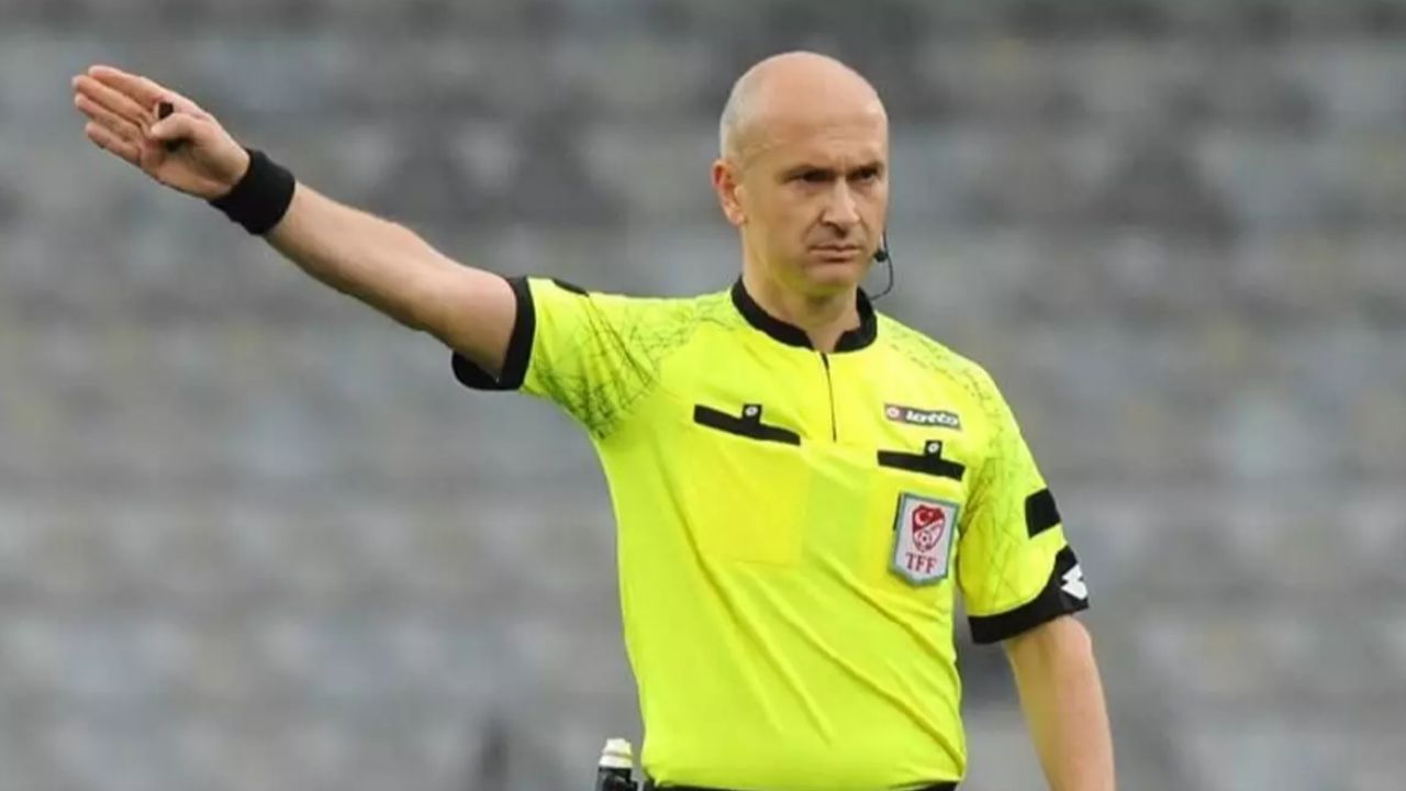 İşte Çorum-Sivas maçının VAR’ı