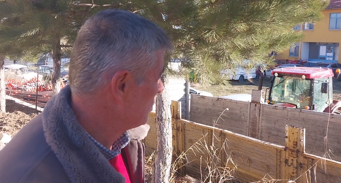 Tüketiciler Birliği’nden, Sivas'taki traktörlerin haczine tepki