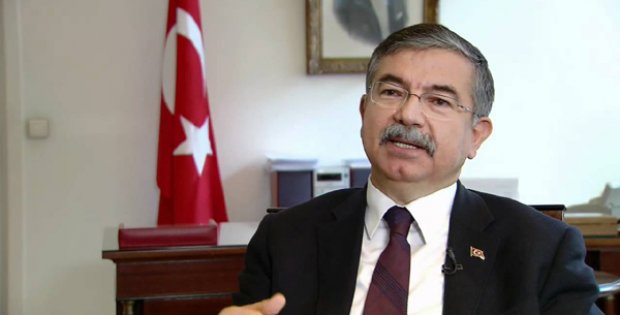 Yılmaz Sivas İçin Bir Değerdir