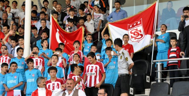 Bilet Satışları Devam Ediyor
