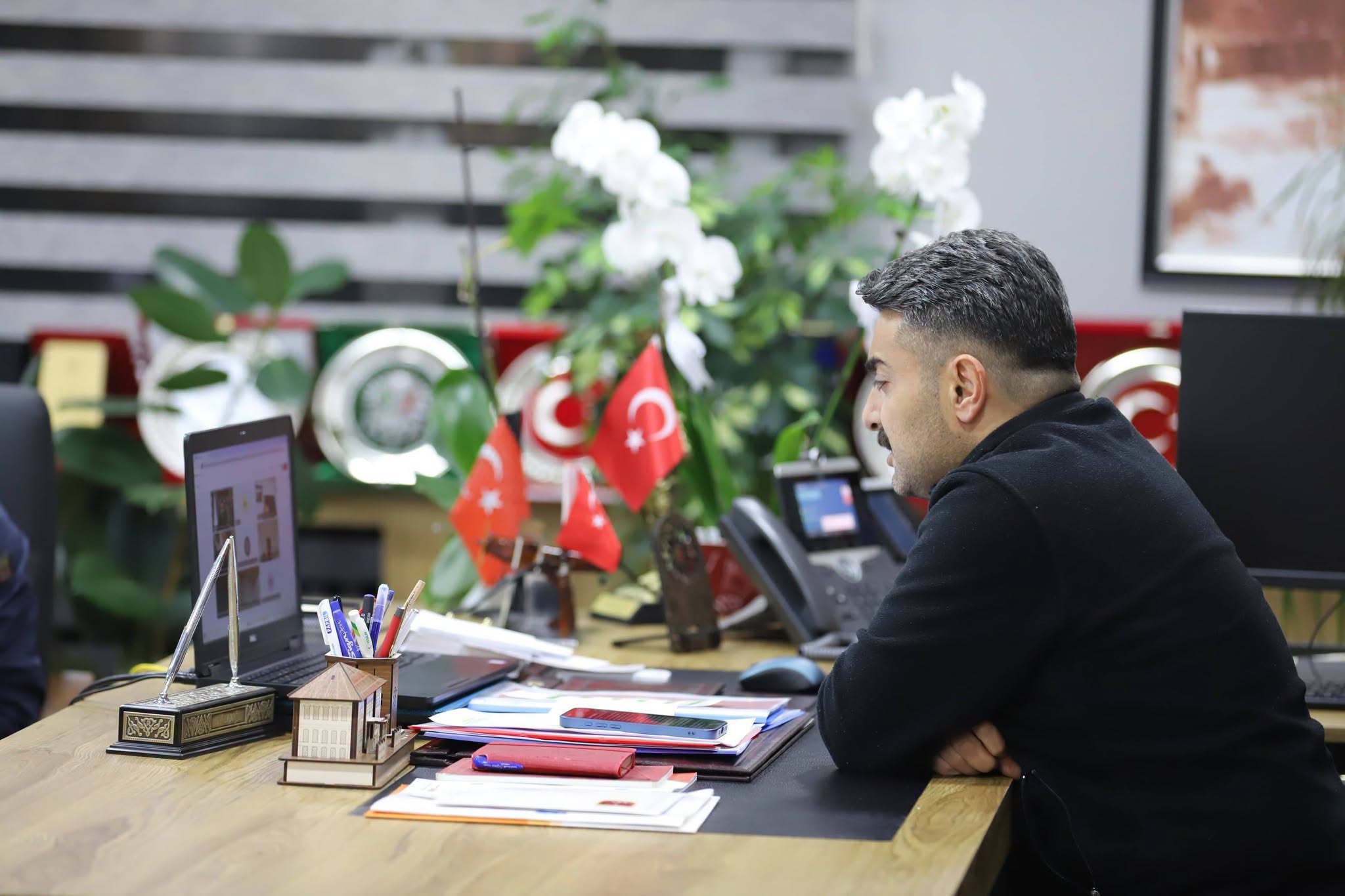 Okullarda güvenlik masaya yatırıldı