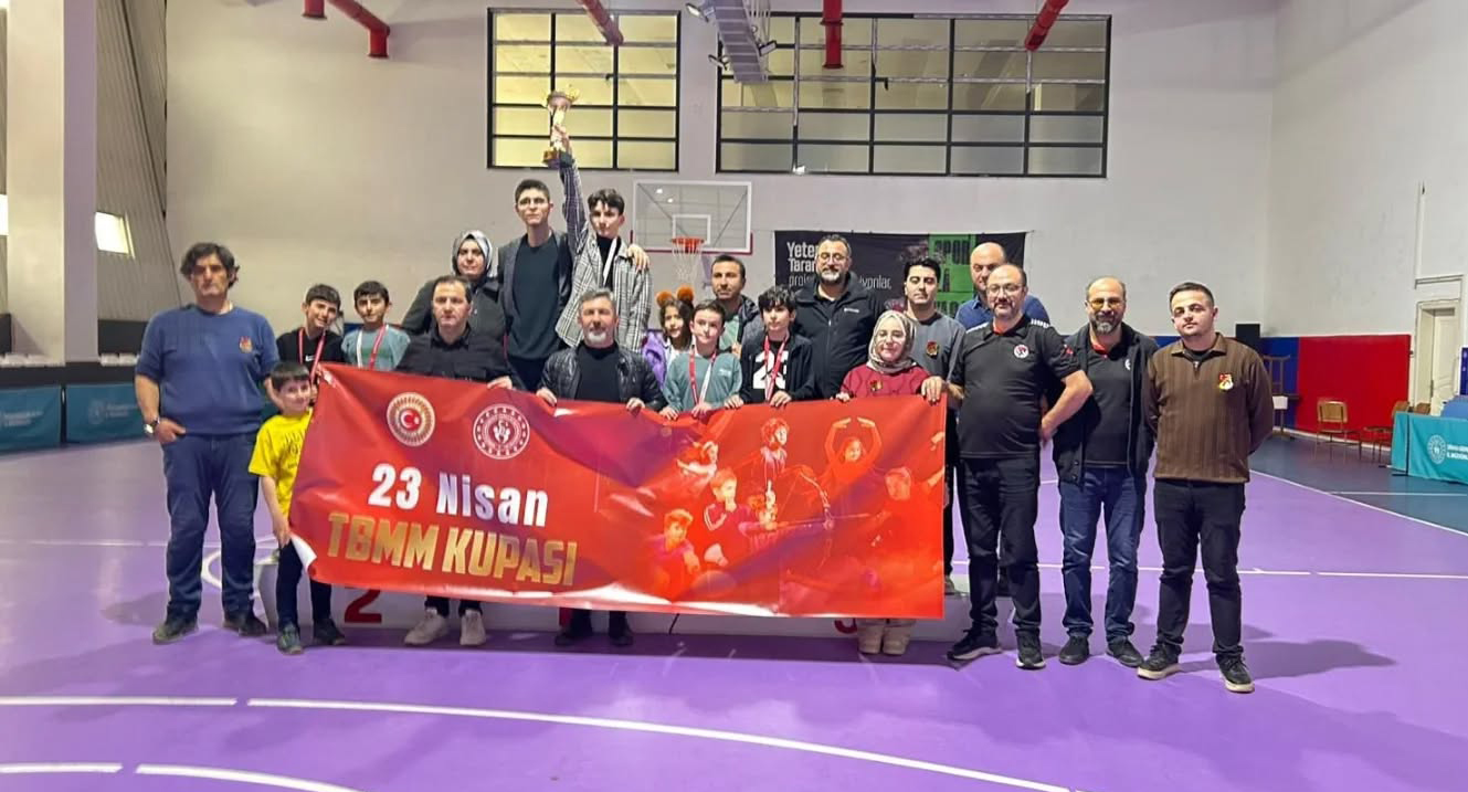 23 Nisan’a özel satranç turnuvası