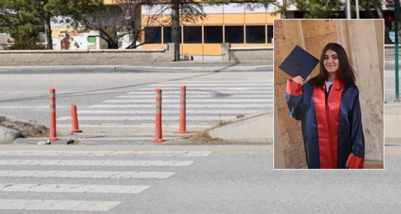 Trafik kazasında kızını kaybeden aile tehdit mesajı aldıklarını iddia etti