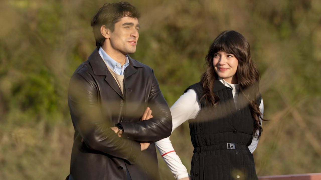 Delikanlı bu akşam yeni bölüm var mı? 20 Nisan 2026 Show TV yayın akışı ve 3. bölüm detayları