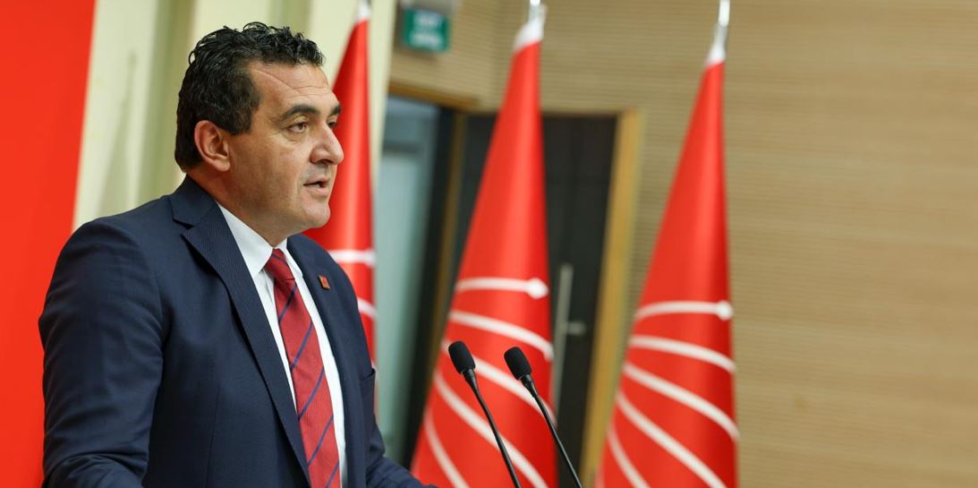 Karasu’dan acil önlem çağrısı!