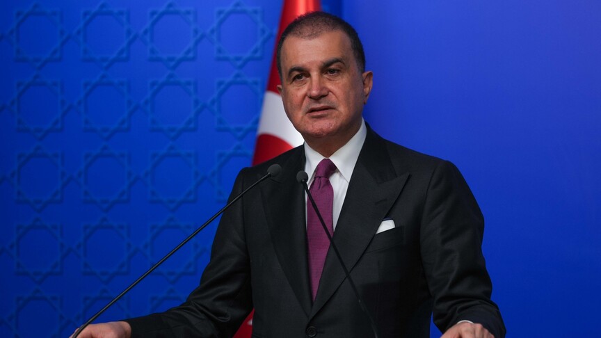 Çelik'ten CHP Genel Başkanı Özel'in açıklamalarına tepki