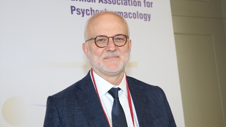 "Dijital kültür, dopamin bağımlılığını artırıyor"