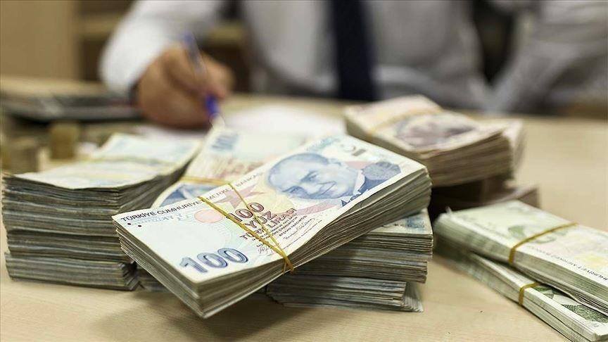 Gençlik Fonu'na 935 milyon lira ödeme