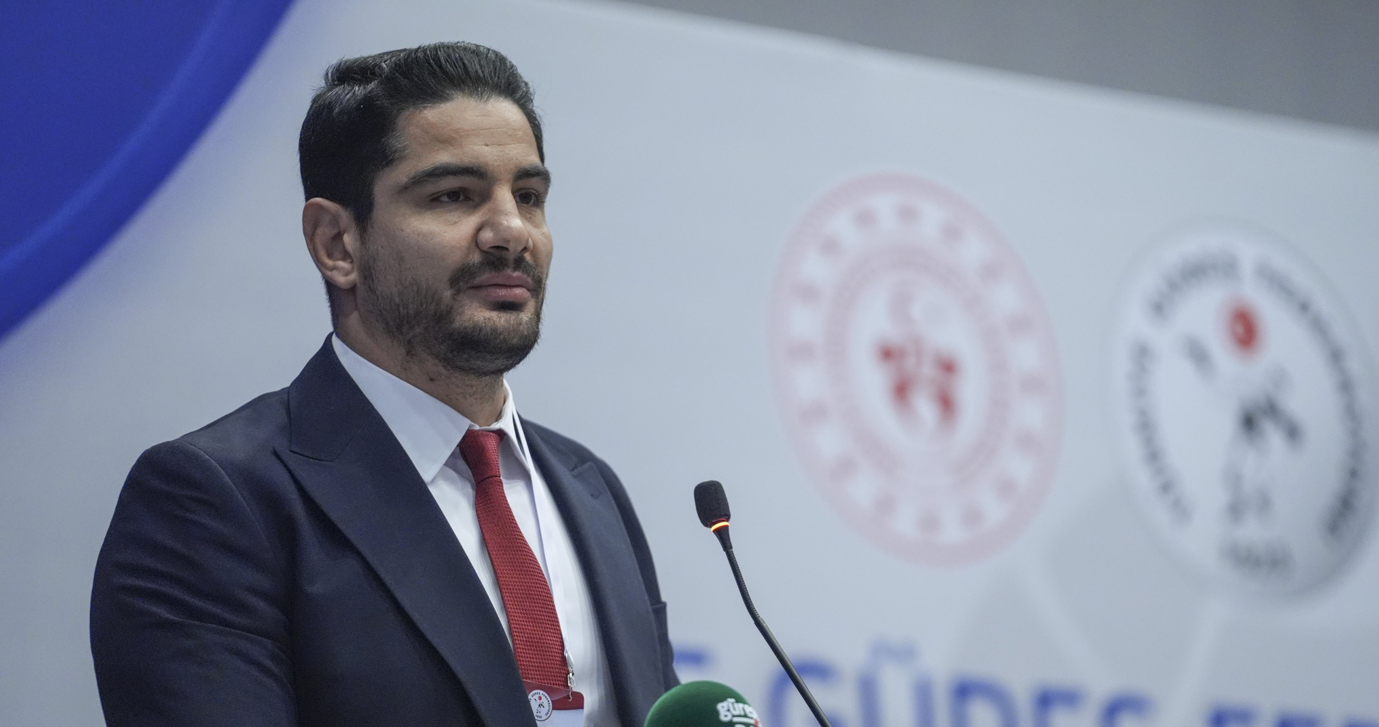 Avrupa’da madalya umudu