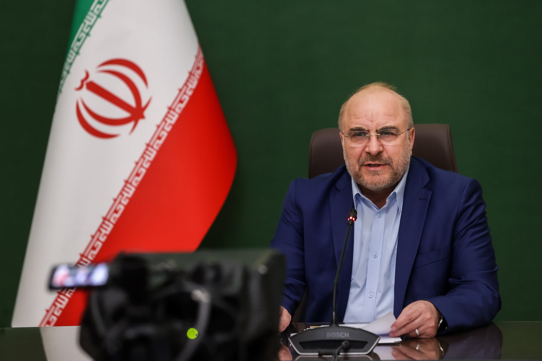 İran'dan ABD'ye: Kabul etmiyoruz