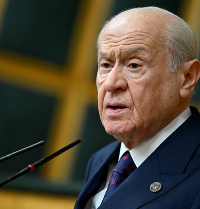 MHP Genel Başkanı Bahçeli: Sandığın ne zaman konuşacağı bellidir