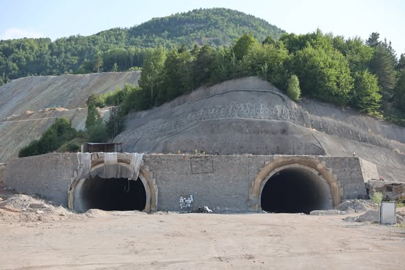 Geminbeli Tüneli ne zaman açılacak? İşte tarihi