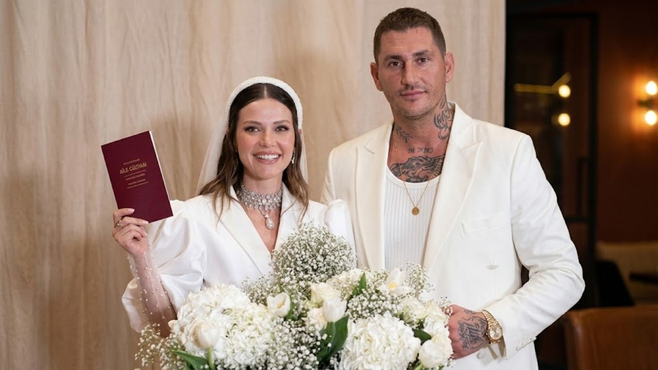 İrem Helvacıoğlu’nun eski eşi Ural Kaspar kimdir? Ne iş yapıyor? İşte boşanma süreci