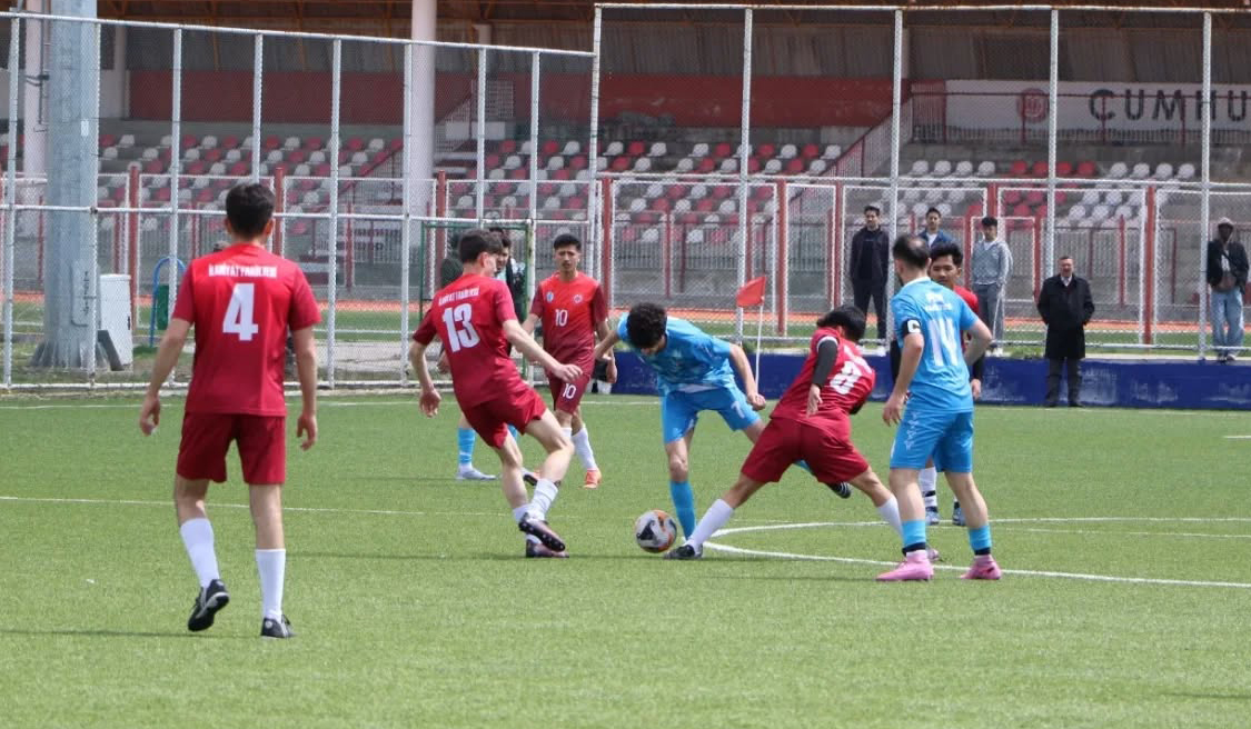 Rektörlük Kupası’nda kritik viraj