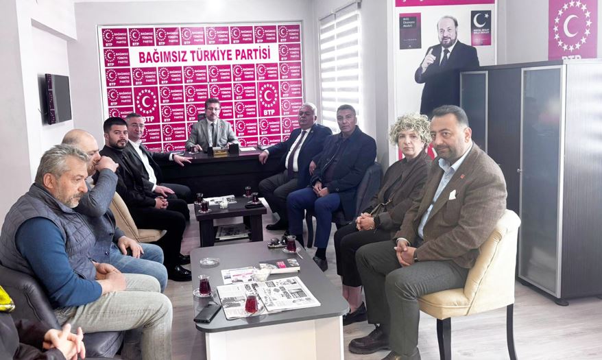 Siyasette ortak akıl çağrısı