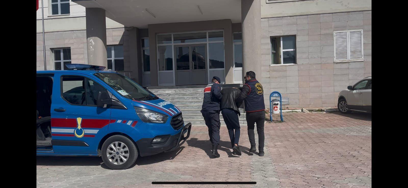 Sivas’ta “Komiserim” tuzağı! Milyonluk vurgun