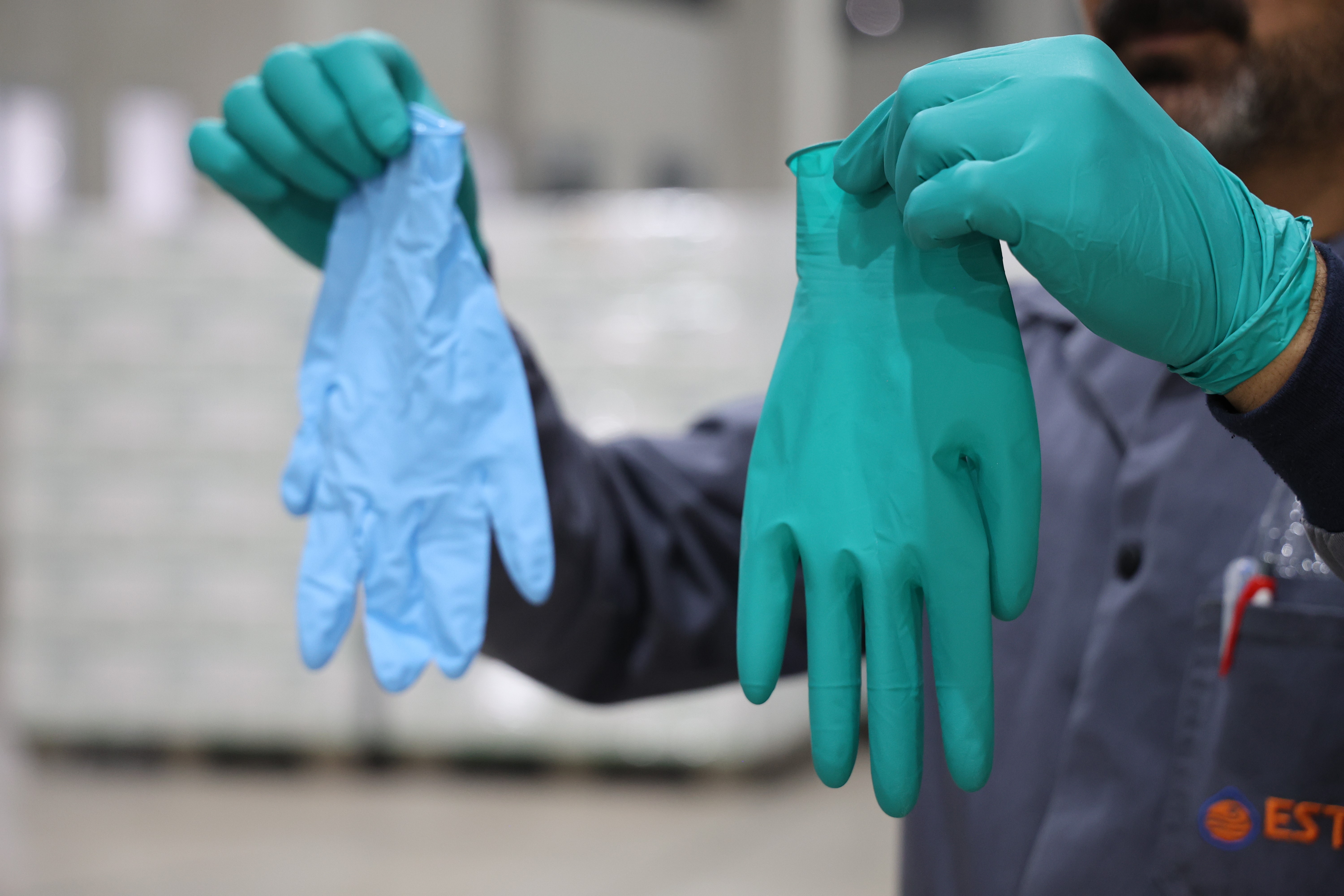 Türkiye ithal ediyordu, ilk kez Sivas'ta üretildi