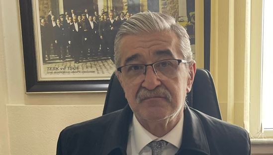 Geleceğe olan inancın ifadesi