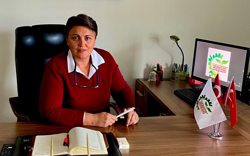 Kesici Ay: Çocuklar Üretimle Büyümeli