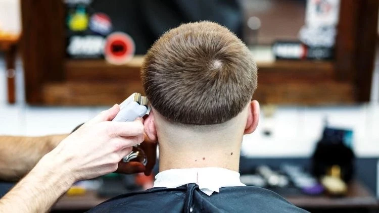 Saç ve müzik tarzı çocukları etkiliyor