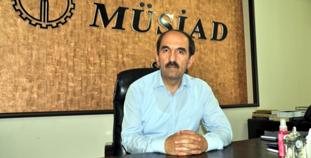 Kampus Hastane Modeli Uygulanmalı
