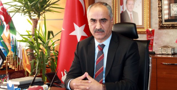 Terzioğlu Konağı 15 Yıllığına Kiralandı