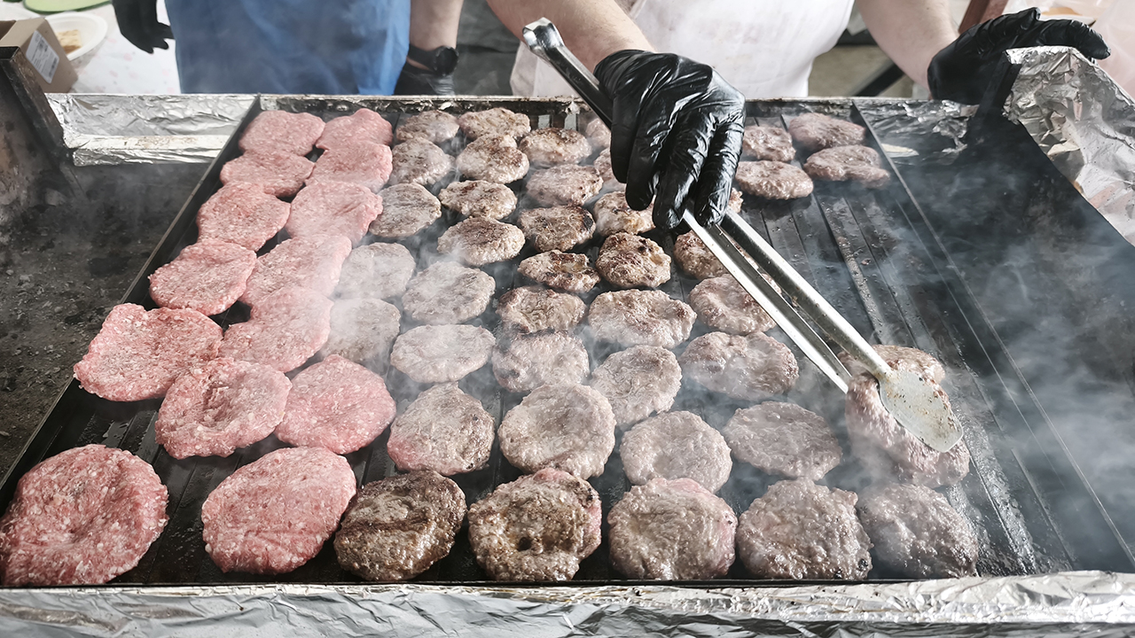 Sivas Köftesi YÖREX’te göz doldurdu