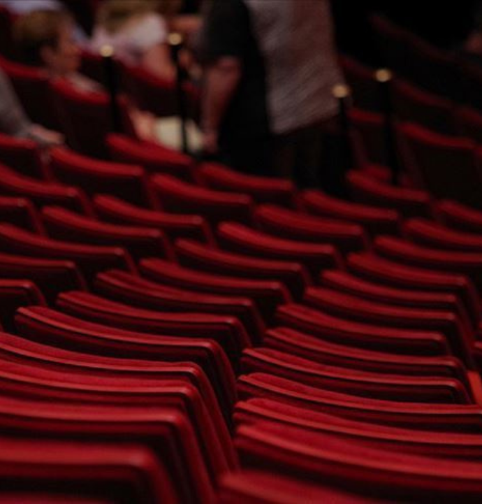 'Peter Pan' ve 'Pofu' çocuklar için sahnelenecek