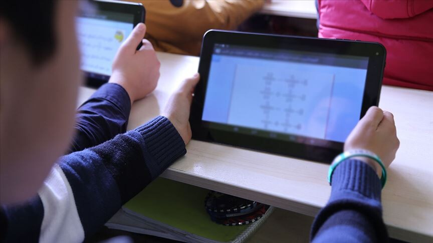 Dijital teröre karşı toplandılar