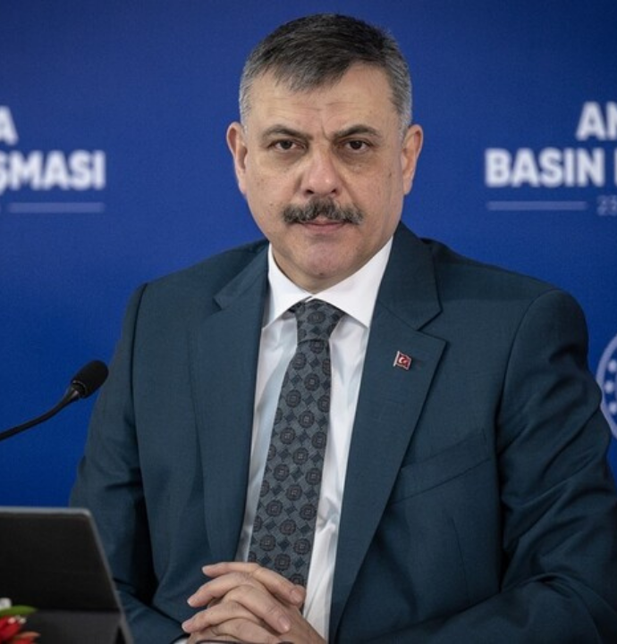 Beklenen adım geldi! Okul giriş-çıkışları daha güvenilir olacak...