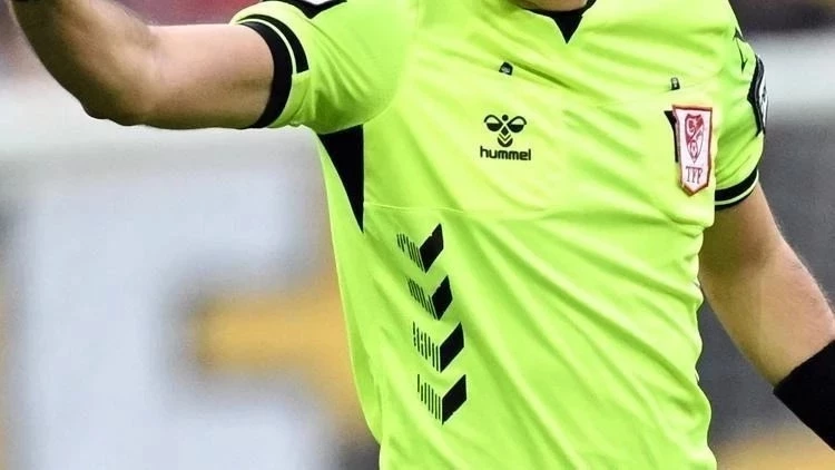 Haftanın hakemleri belli oldu, kritik derbiyi kim yönetecek?