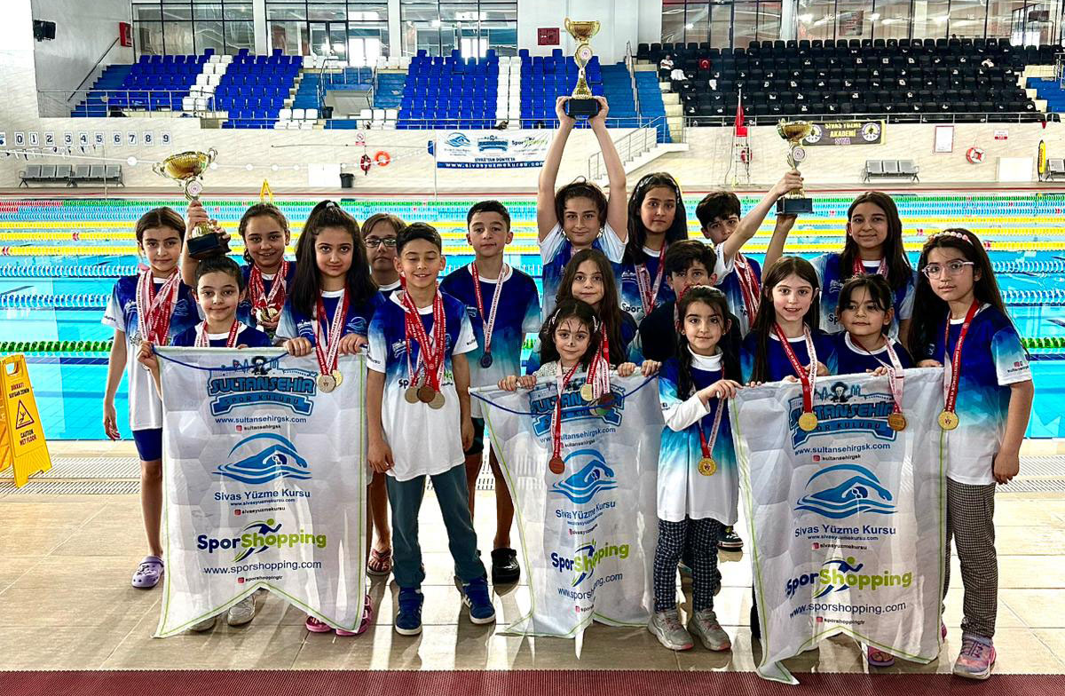 Sultanşehir Spor, Sivas şampiyonu