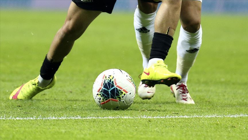 2. ve 3. Lig kulüplerinden TFF'ye çağrı!