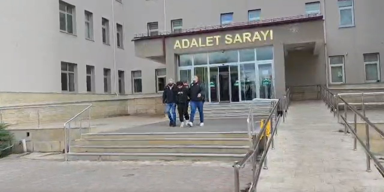 Sivas’ta FETÖ firarisi yakalandı