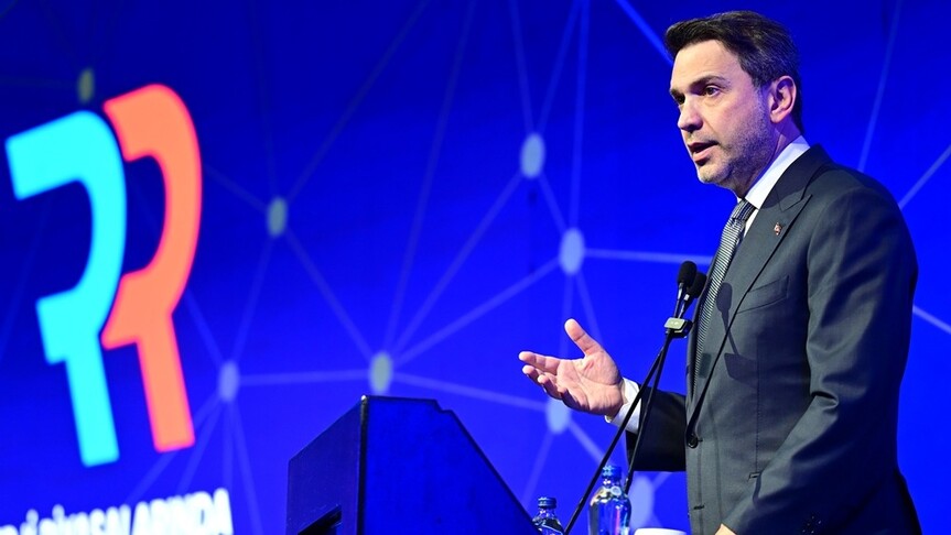 Enerji faturalarına 1,85 trilyonluk destek!