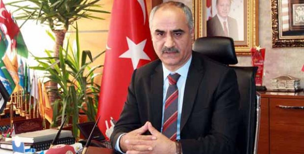 Hizmet Götürme Yetkimiz Yok