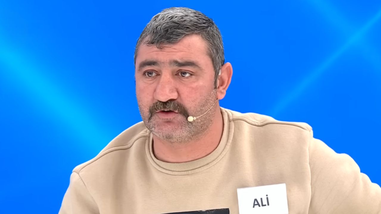 Cin Ali öldü mü, neden öldü? Müge Anlı'nın konuğu Ali Bal'ın ölümündeki korkunç detay!