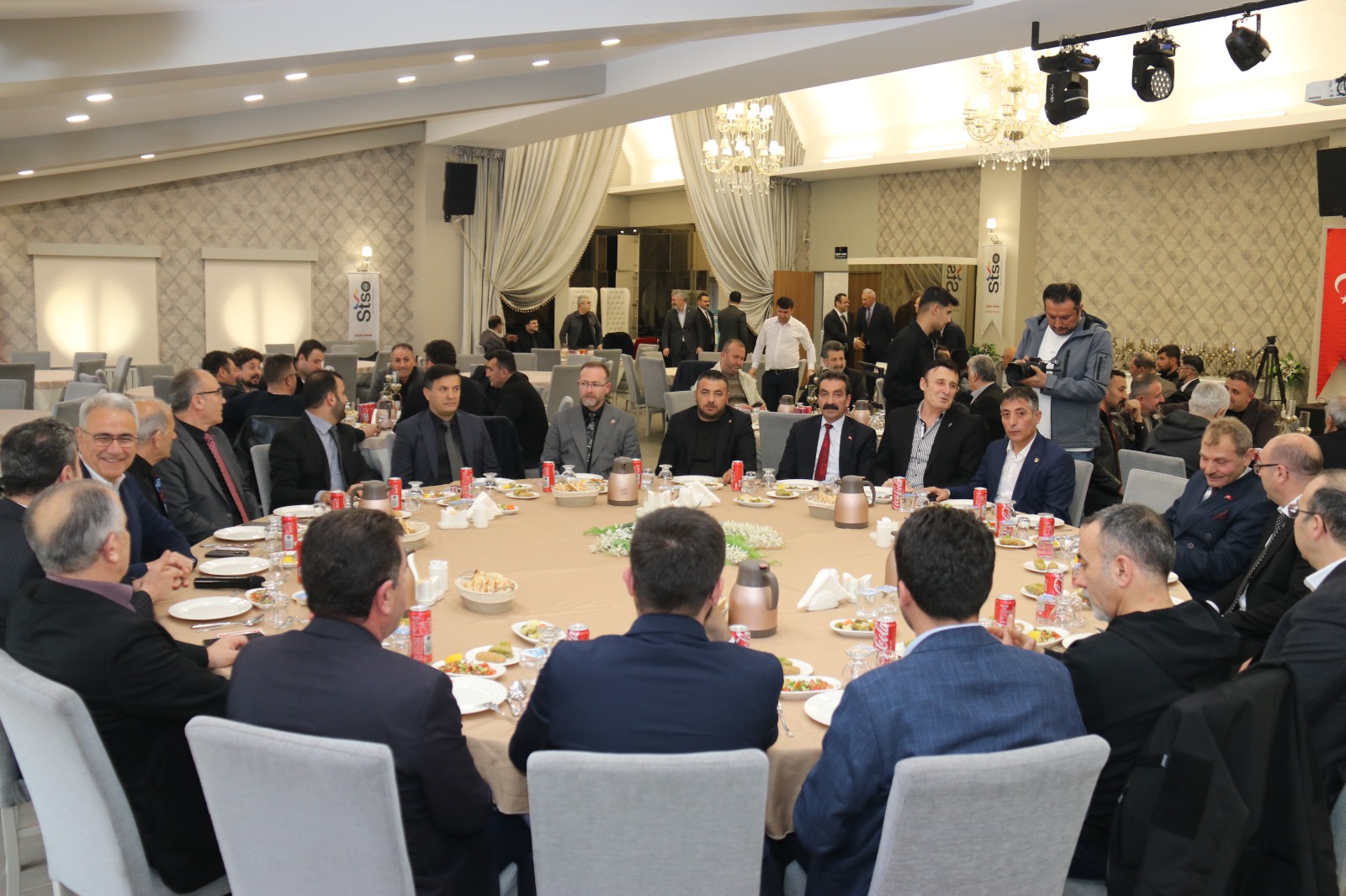 Sivas’ta “Ortak akıl” buluşması