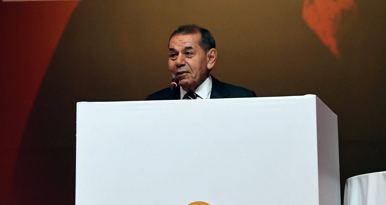 Dursun Özbek'ten Yasin Kol için sert sözler!