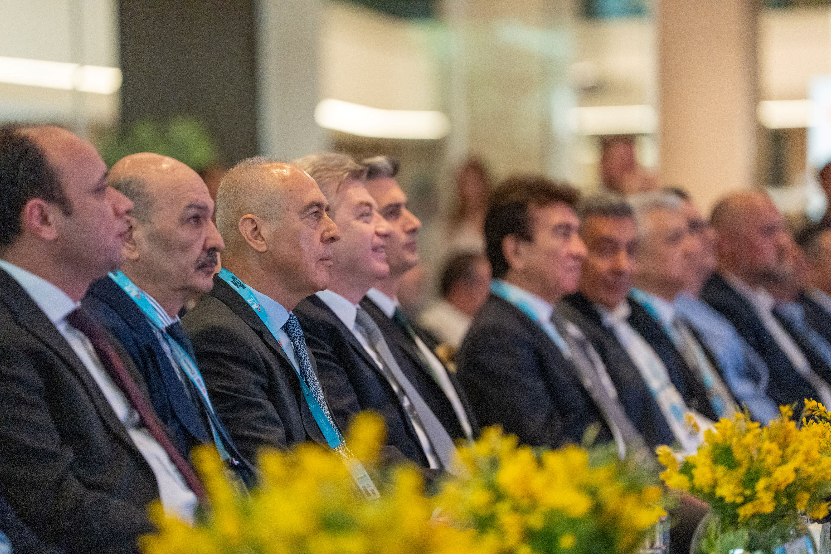 61. Cumhurbaşkanlığı Türkiye Bisiklet Turu Çeşme’den start alıyor